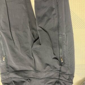 Lululemon Athletica Black Leggings